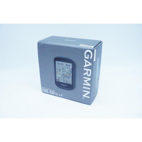 GARMIN「ガーミン」 EDGE830 サイクルコンピューター/ 京都西院店