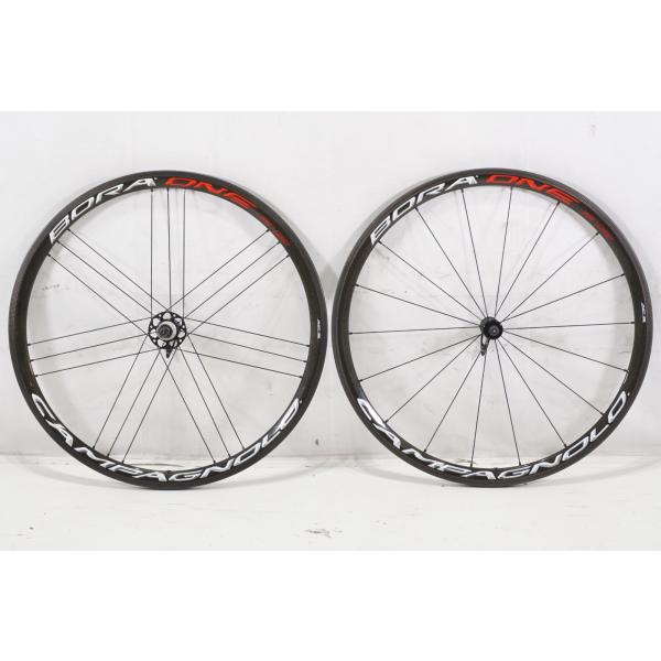 CAMPAGNOLO 「カンパニョーロ」 BORA ONE 35 AC3 CL シマノ11S CAMPAGNOLO 「カンパニョーロ」 BORA ONE 35 AC3 CL シマノ11S