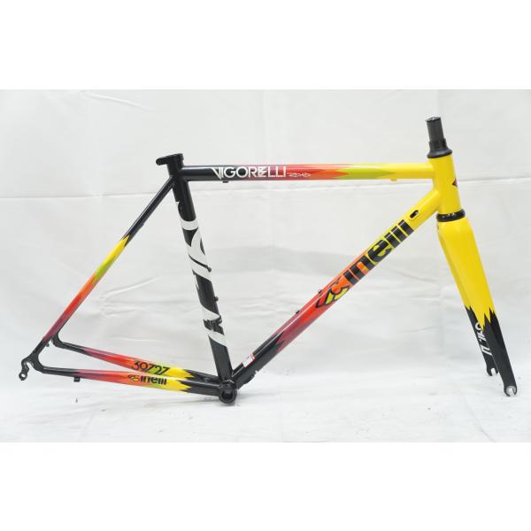 CINELLI 「チネリ」 VIGORELLI ROAD 2018年モデル フレームセット / 大宮店