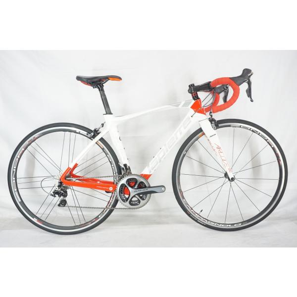 ジャンク LAPIERRE 「ラピエール」 AIRCODE SL500 2016年モデル ロード