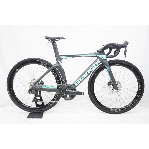 BIANCHI 「ビアンキ」 OLTRE PRO 2024年モデル ロードバイク/ 大阪美原 