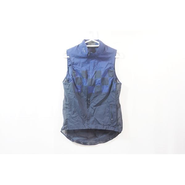 RAPHA 「ラファ」 Sサイズ ジレ / バイチャリ世田谷店 : バイチャリ