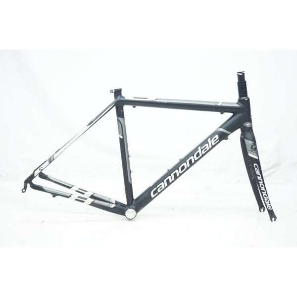 cannodnale caad8 車体 フレーム 部品 自転車 手渡しのみ cannodnale