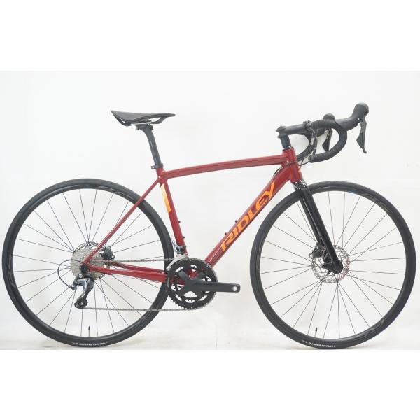 RIDREY 「リドレー」 FENIX SLA DISC 2025年モデル ロードバイク