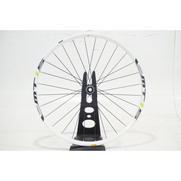 シマノ　 WH-MT15　 26インチ　ホイール SHIMANO 「シマノ」 WH-MT15 フロントホイール / 滋賀大津店
