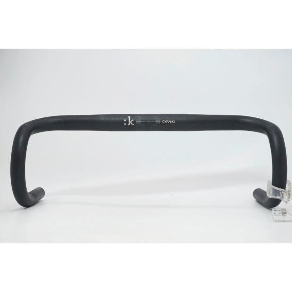 FIZIK 「フィジーク」 CYRANO Φ31.8 420mm ハンドル / 大阪門真店