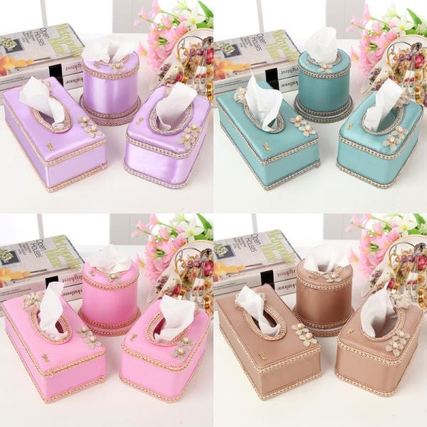 ペーパーボックス ティッシュケース ティッシュボックス ティッシュカバー お買い物3点セット ティッシュbox おしゃれ 車用 姫系 花柄 激安 インテリア Buyee Buyee 日本の通販商品 オークションの代理入札 代理購入