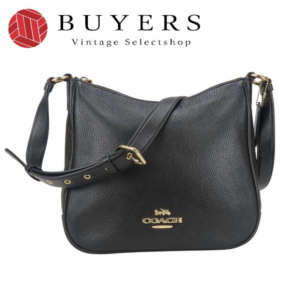 COACH（コーチ） 中古 ショルダーバッグ C1648 レザー 斜め掛け