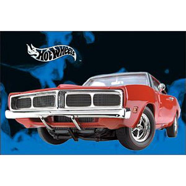 �z�b�g�E�B�[�� �z�b�g�E�B�[�� �}�O�l�b�g Charger/�FHOT WHEELS