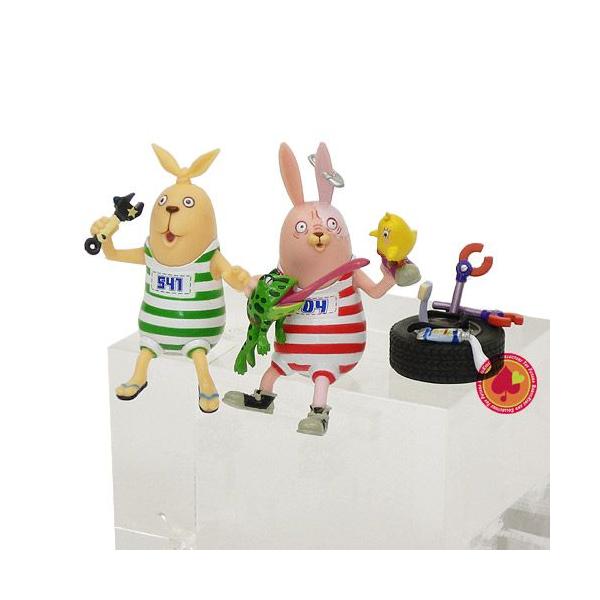 ドリーム デスクトップフィギュア/ウサビッチ/USAVICH/ : バイヤーズ