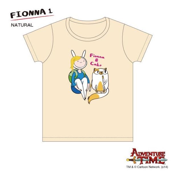 Gwポイントアップ アドベンチャータイム Tシャツ フィオナ ケイク 座り ナチュラル メンズ L Adventure Time Drn361 バイヤーズネットクラブ 通販 Yahoo ショッピング