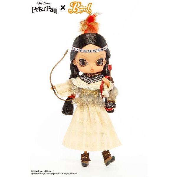 ポイントアップ中 大セール ビョル タイガーリリー ディズニー ピーターパンシリーズ Byul Tiger Lily Buyee Buyee Japanese Proxy Service Buy From Japan Bot Online