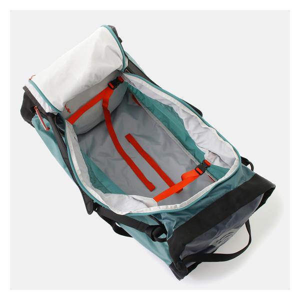 MOUNTAIN HARDWEAR マウンテンハードウェア キャンプ4ダッフル MOUNTAIN HARDWEAR マウンテンハードウェア キャンプ4ダッフル