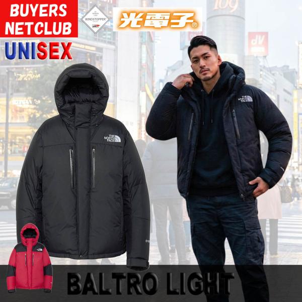 THE NORTH FACE（ザ ノースフェイス） 日本正規品 男性用 女性用