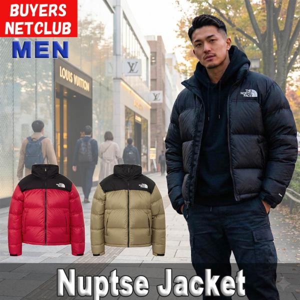 BUYMA THE NORTH FACE ダウンジャケット　ジャンパー　XＬ BUYMA THE NORTH FACE ダウンジャケット ジャンパー XL 日本 THE