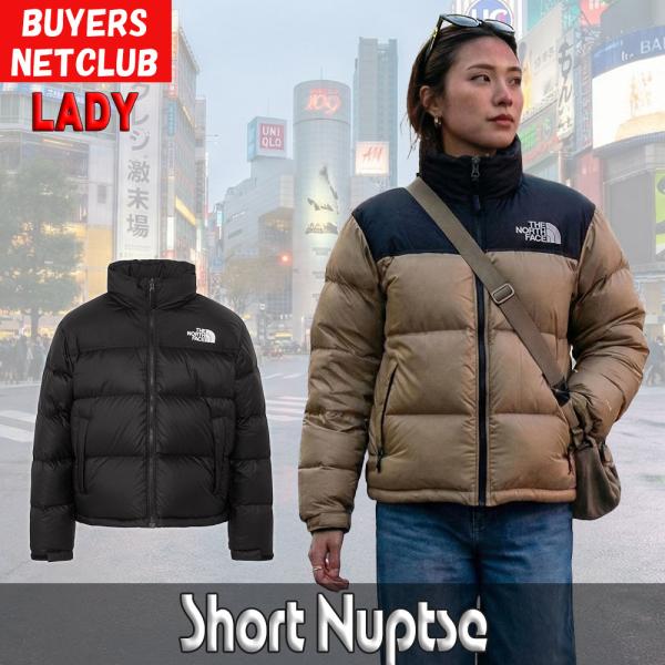 THE NORTH FACE（ザ ノースフェイス） レディース ダウンジャケット 