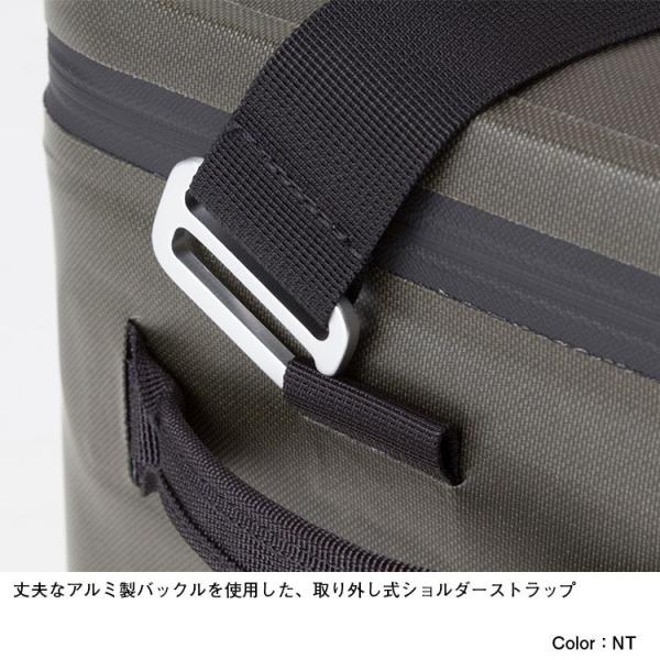 【未使用品】ノースフェイス　クーラーボックス 日本正規品 ザノースフェイス クーラーボックス[品番：GLNB0014682
