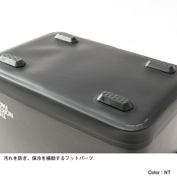 THE NORTH FACE（ザ ノースフェイス） クーラーボックス 小型 12L