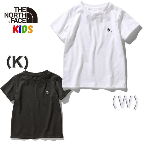 THE NORTH FACE（ザ ノースフェイス） 超SALE キッズTシャツ モンキー