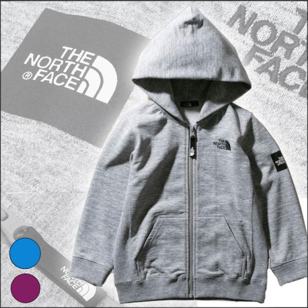 THE NORTH FACE ザ・ノース・フェイス キッズ パーカー薄手 THE NORTH FACE ザ・ノース・フェイス キッズ パーカー薄手