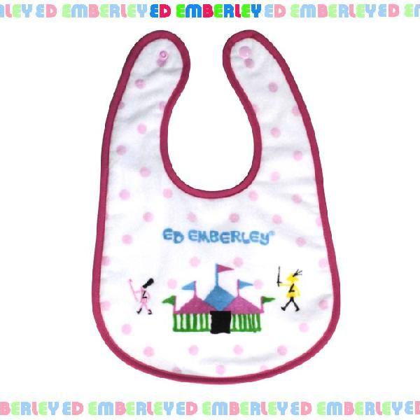 ポイントup中 ビブ サーカス Ed Emberley エドエンバリー Onied バイヤーズネットクラブ 通販 Yahoo ショッピング