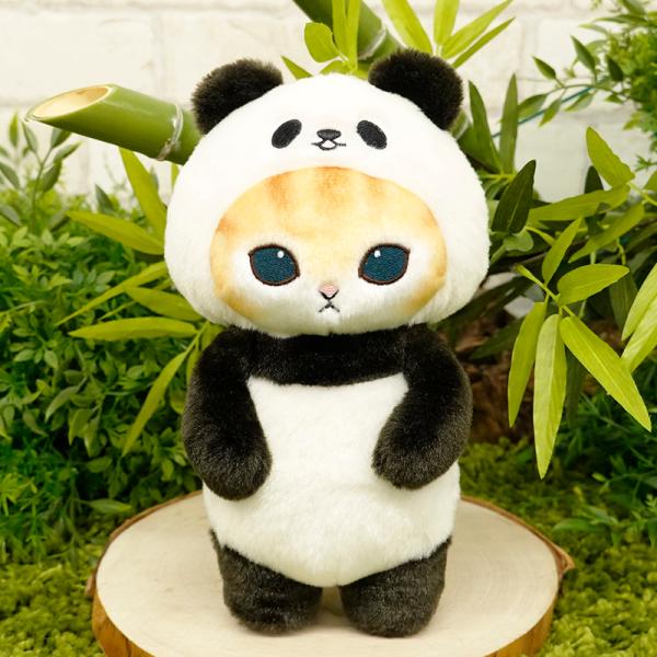 日*0様 リトルサンダーぬいぐるみパンダニャン コヤンイサムチョン