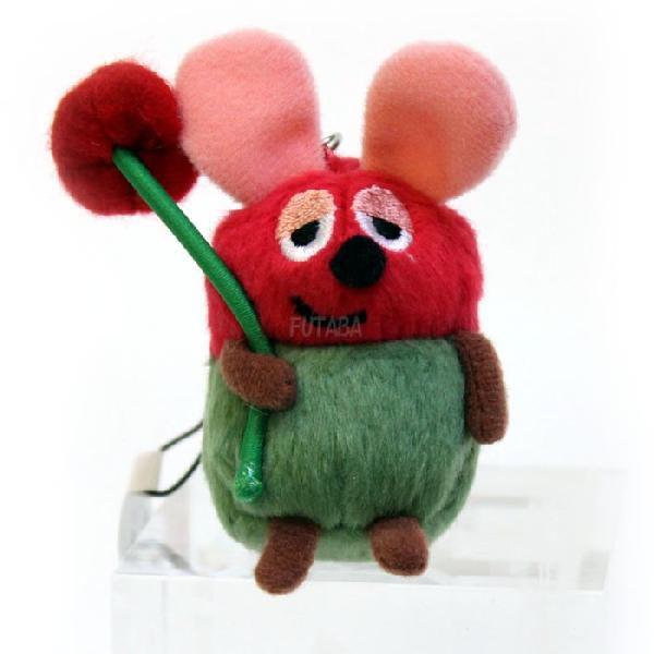 Sun Arrow（サン・アロー） 超SALE フレデリック ぬいぐるみマスコット