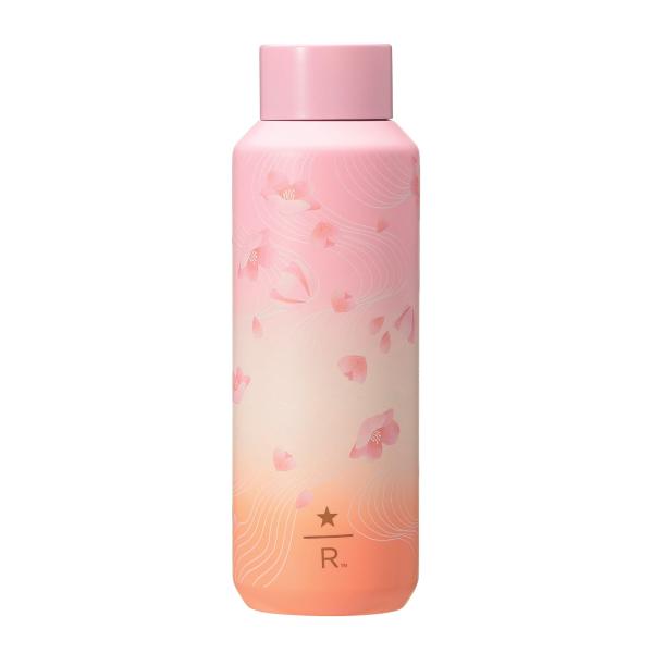 STARBUCKS RESERVE ステンレスボトルグラデーション 473ml スターバックス（Starbucks Coffee） STARBUCKS リザーブR ステンレス