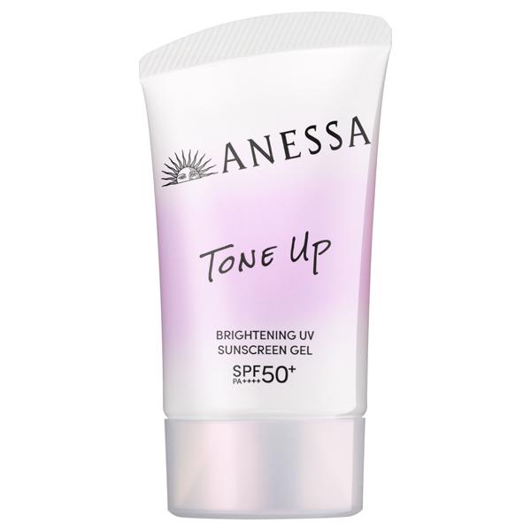 ANESSA アネッサ ブライトニングUV ジェル NA 40g
