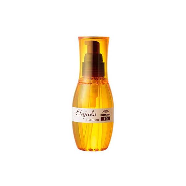 ミルボン エルジューダ FO 120ml
