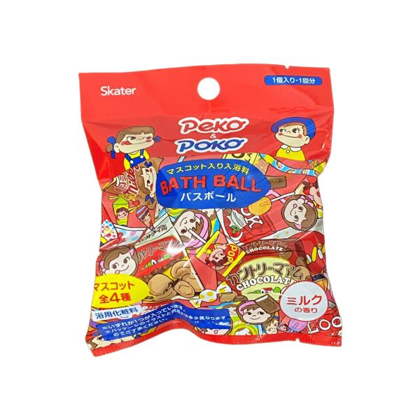 ペコちゃん バスボール : BUY MORE - 通販 - Yahoo!ショッピング