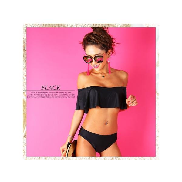 水着 レディース タンキニ ビキニ セット プチプラ 激安 三角ビキニ デザインビキニ スイムウェア 体型カバー Lavia ラヴィア オフショルビキニ Buyee Buyee Japanese Proxy Service Buy From Japan Bot Online