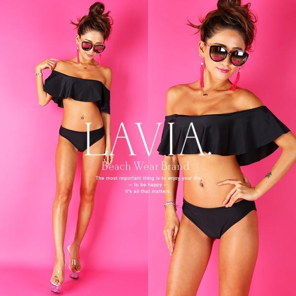 水着 レディース タンキニ ビキニ セット プチプラ 激安 三角ビキニ デザインビキニ スイムウェア 体型カバー Lavia ラヴィア オフショルビキニ Buyee Buyee Japanese Proxy Service Buy From Japan Bot Online