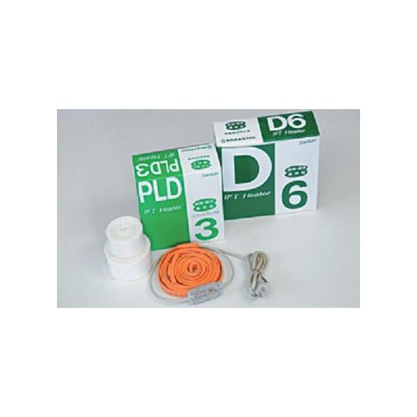 電熱産業 水道凍結防止帯 D-1 : BUZAIYA - 通販 - Yahoo!ショッピング