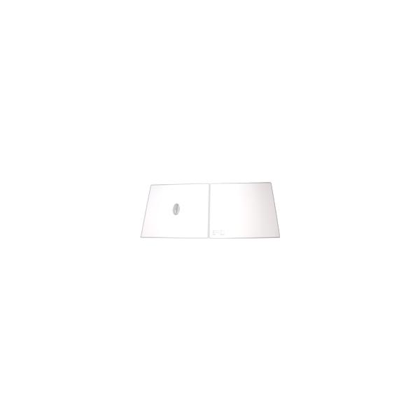 タカラスタンダード MZ-16W 風呂フタ(2枚組) MZ16W 10193674 Takara standard