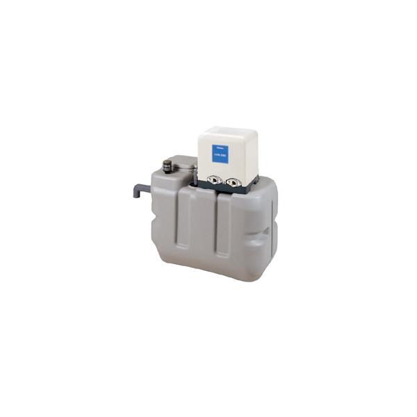 テラル RMB1-25THP6-406 RMB-THP6型 受水槽一体形加圧給水ポンプ テラル RMB1-25THP6-406 RMB-THP6型 受水槽一体形加圧給水ポンプ