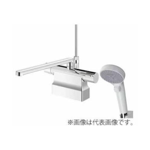 GG台付サーモスタット混合水栓【 TOTO 　TBV03424J】 TOTO TOTO TBV03424J1 GGシリーズ 台付サーモスタット混合水栓