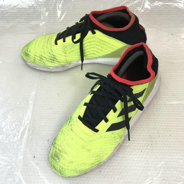 adidas（アディダス） adidas PREDATOR☆プレデター/サッカー