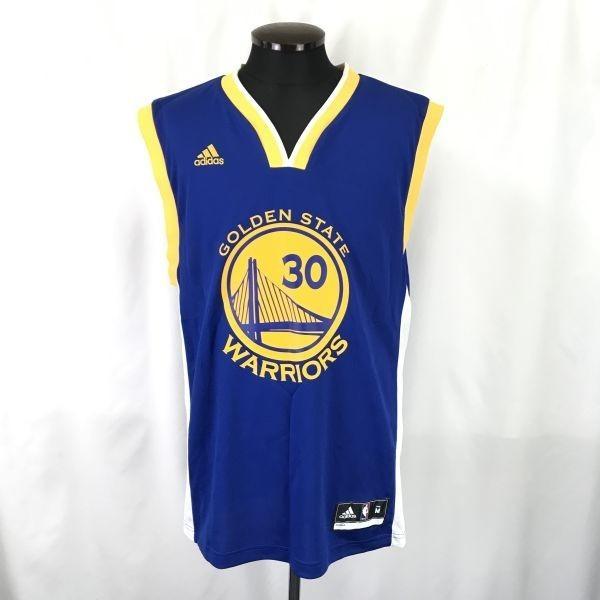 adidas（アディダス） adidas☆NBA/GOLDEN STATE WARRIORS