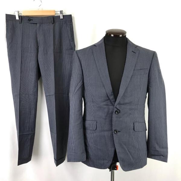 未使用品 近年モデル SUIT SELECT スーツ セットアップ A4 SUIT SELECT【スーツセレクト】セットアップ/スーツ 【上下A4/メンズ