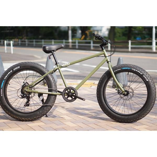 BRONX24DD（ブロンクス24DD）/全3色 : buzz design cycle - 通販