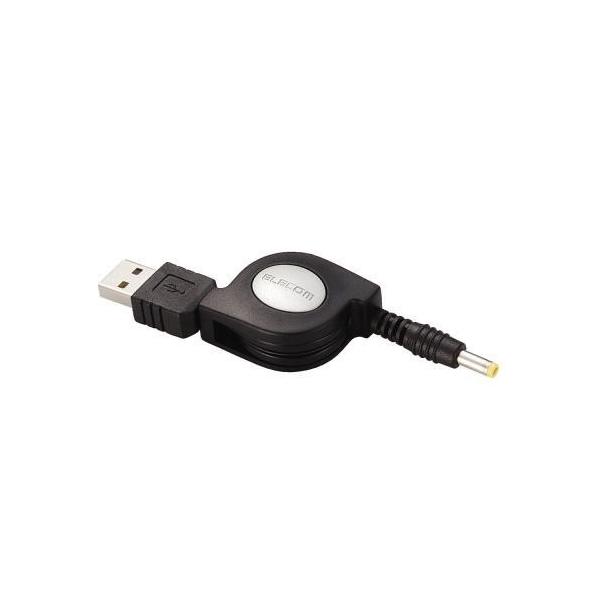 エレコム 携帯ゲーム機対応充電ケーブル MG-CHARGE/DC