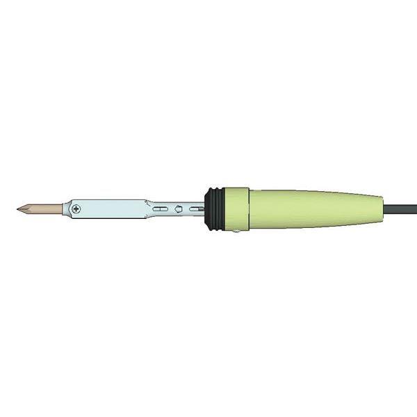 白光 343 ジュニアはんだこて JI-100W 工具 作業工具 ツール DIY はんだごて 半田ごて 半田鏝 はんだ付け
