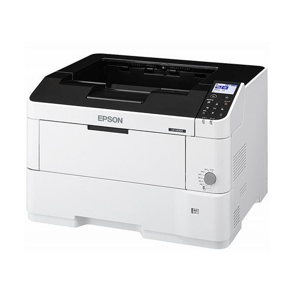 エプソン モノクロページプリンター A3 LP-S4290PS 1台 プリンター プリンタ PC パソコン 周辺機器 OA機器 事務機器