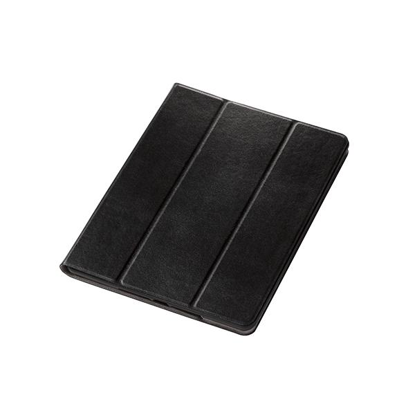 GR iPad 10.2 2019Nf/tbvP[X/360x]/Apple Pencil[/X[vΉ/ubN TB-A