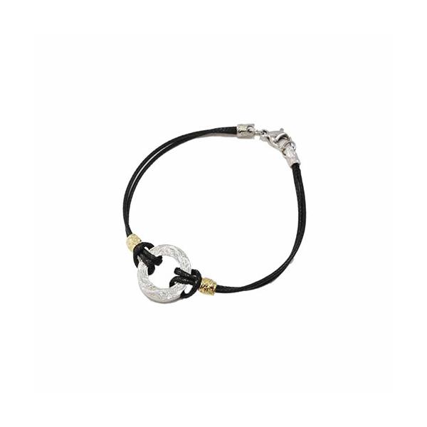 Rockyu 人気 ブランド ブレスレット ペア カップル 人気 シルバー メンズブレスレット ステンレスチェーン 黒 ハート プレート 刻 G7vr445gxn 腕時計 アクセサリー Andchicken Co