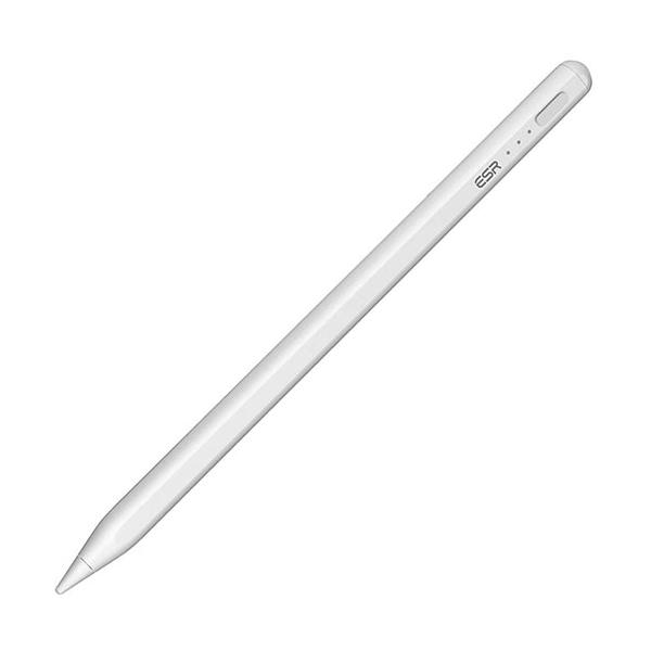ESR iPad デジタルペンシル ホワイト(ホワイト) ES26940 返品種別A