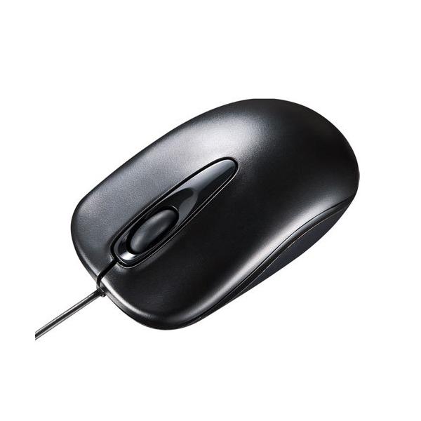 �T�����T�v���C �L�����w���}�E�X �u���b�N MA-R115BK