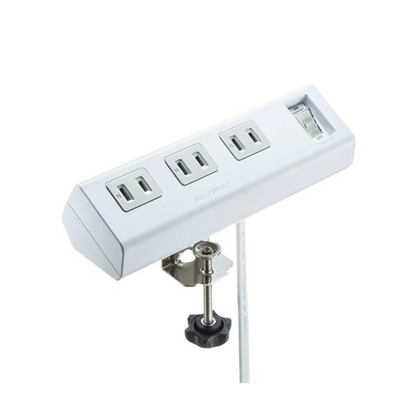 �T�����T�v���C �֗��^�b�v(�N�����v�Œ莮) TAP-B53W