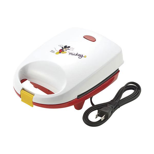 ワッフルメーカー ミッキーの通販 価格比較 価格 Com